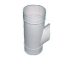 Plastic Fitting Mould H Pipe Fitting