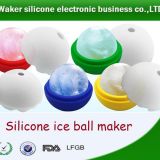 Silicone Ice Ball Maker /Mold/Mould/Tray/Ice Cream Ball