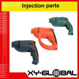 Precision Plastic Injection Product