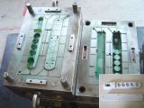Injection Mold Of Socket