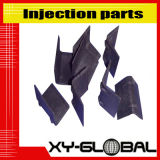 Plastic Injection Moulding Retaining Angle