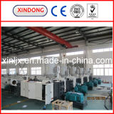 16-160mm PPR Pipe Extrusion Line