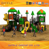 Outdoor Playground Equipment Children Playground (2014HL-03601)