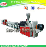 PVC Drainage Pipe Extruder Extrusion Machine