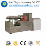 Stainless Steel Soya Nuggets Machine