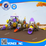 Colorful Playground for Children