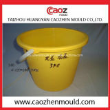 Used Plastic Bucket Injection Moulding in Stock