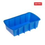 Silicone Loaf Pan (SP-SB082)