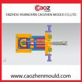 Plastic Injection U Type Bend Pipe Fitting Mould