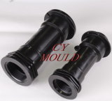 POM Vave Coupling Pipe Fitting Mould