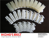 The Beverage Industry Plastic Chains Belt (HS-7100-83-G3)
