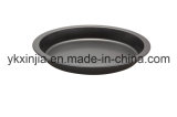 Kitchenware Carbon Steel Round Cake Pan Pizza Pan