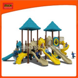 Child Playground Equipment for Plastic Garden (2271B)