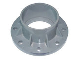 Plastic Pipe Fitting Mould (Flange)