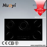 2014 New Mould Induction Coketop/Touch Control Ceramic Hob/Built in Electric Ceramic Hob