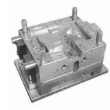Mold Base/CNC Mold Machining Parts