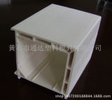 PVC WPC Plastic Extrusion Mould /Window Door Profile Mould/Mold/Tool/Die