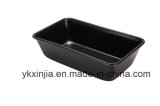 Kitchenware Carbon Steel Loaf Pan (XJ-320)