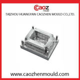 2014 Popular Sale/Plastic Injection Crate Mould