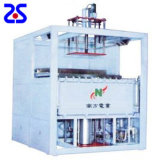 Counterpoint Vacuum Forming Machine