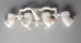 PPR Pipe Fitting Mould/Mold (MELEE MOULD -281)