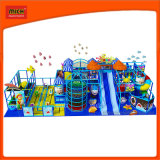 Factory Price Indoor Playground Equipment for Sale