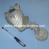 Die-Casting Mould for Auto Foglight-1