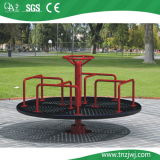 Newest Type Fitness Equipment Kids Ride Machine Gym Equipment Outdoor Games for Sale