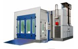Car Spray Booth, Coating Equipment, Baking Oven
