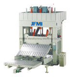 Yangzhou JFMMRI Metalforming Machinery Co., Ltd.