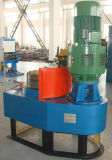 Pulley Type Aluminum Wire Drawing Machine