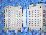 Plastic Injection Mould for Screw Caps