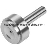 OEM Stainless Steel Ejector Pin, Injection Mold Ejector Pin, Mould Ejector Pin Manufacturer
