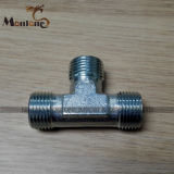 Steel or Stainless Steel Pipe Thread Fitting