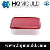 Good Quality Plastic Food Package Box Injection Mould