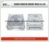 Injection Houseware Mould Plastic Spoon and Fork Mould