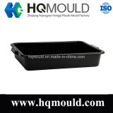 Hq Plastic Bus Tub Injection Mould