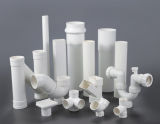 Mould for Plastic Pipe Fitting