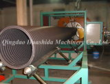 Spirally Wound Drainage Pipe Extrusion Line