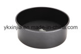 Kitchenware Carbon Steel Round Pan Baking Pan