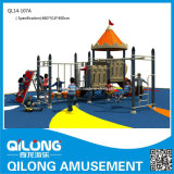 Kids Play, Amusement Park Set (QL14-107A)