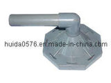 (ABS006) ABS Pipe Fitting Mould