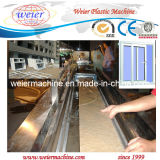 High Quality Wood Plastic Composite WPC Extrusion Machine