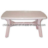 Plastic Table Mould (T-1)