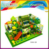 Popular Jungle Themed Series Playground Equipment (LG1106)