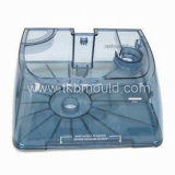 Mold for Plastic Parts