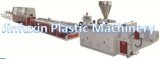 Plastic PVC Ceiling Extrusion Machine