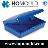 Hq Stansport Plastic Soap Dish Injection Mould