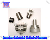 Precision CNC Machining Parts for Aluminum/ Brass/ Stainless Steel (AL6061/7075) Prototype