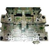 Custom Design and OEM Capabilities Mould and Molding